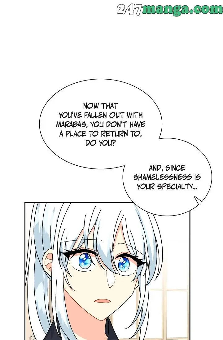 The Younger Male Lead Fell For Me Before The Destruction - Chapter 37