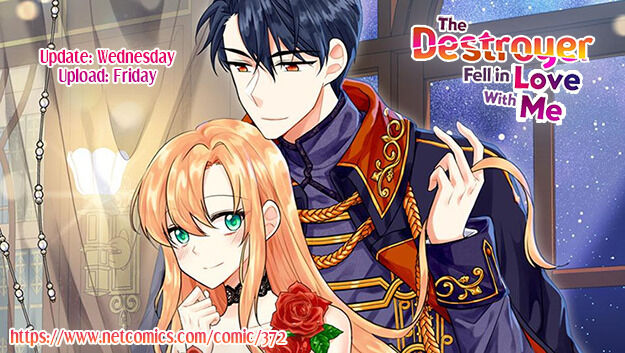 The Younger Male Lead Fell For Me Before The Destruction - Chapter 14