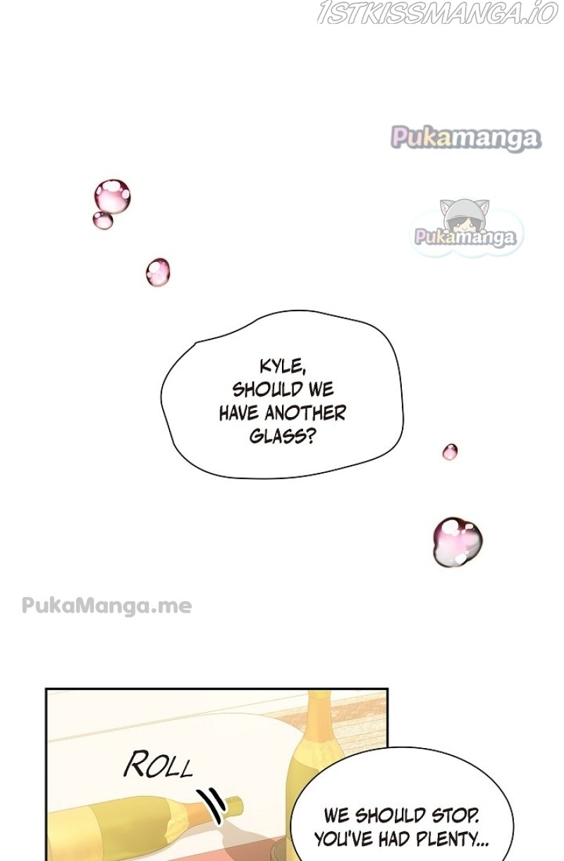 The Younger Male Lead Fell For Me Before The Destruction - Chapter 84