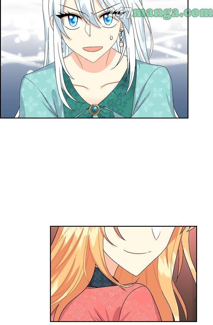 The Younger Male Lead Fell For Me Before The Destruction - Chapter 30