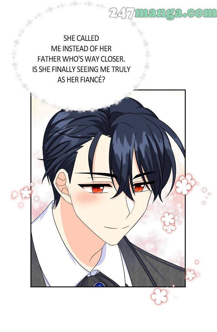 The Younger Male Lead Fell For Me Before The Destruction - Chapter 30