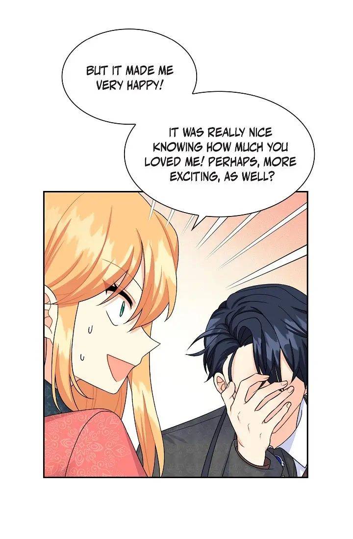 The Younger Male Lead Fell For Me Before The Destruction - Chapter 30