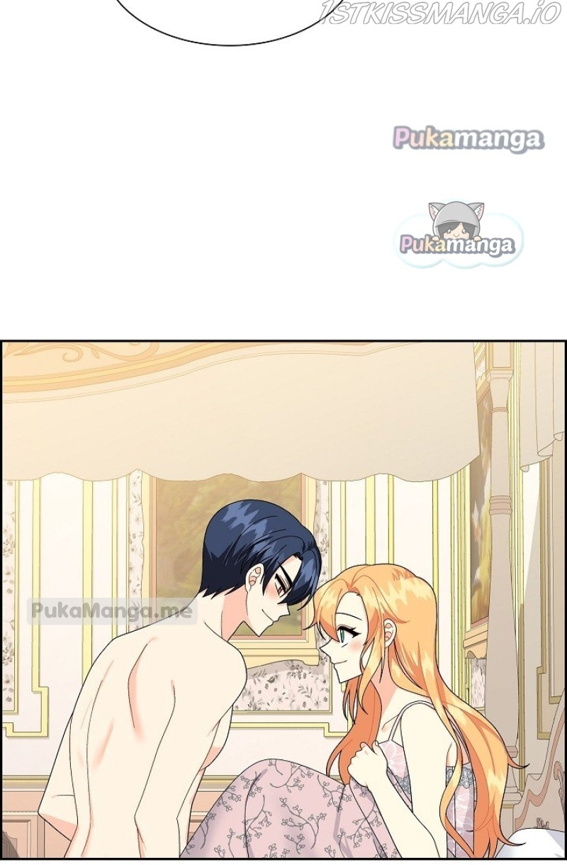 The Younger Male Lead Fell For Me Before The Destruction - Chapter 85