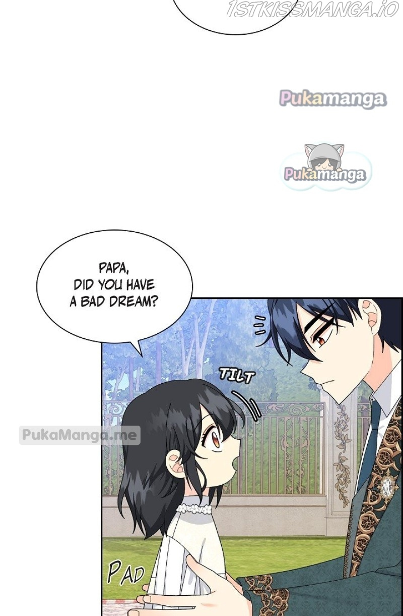 The Younger Male Lead Fell For Me Before The Destruction - Chapter 85