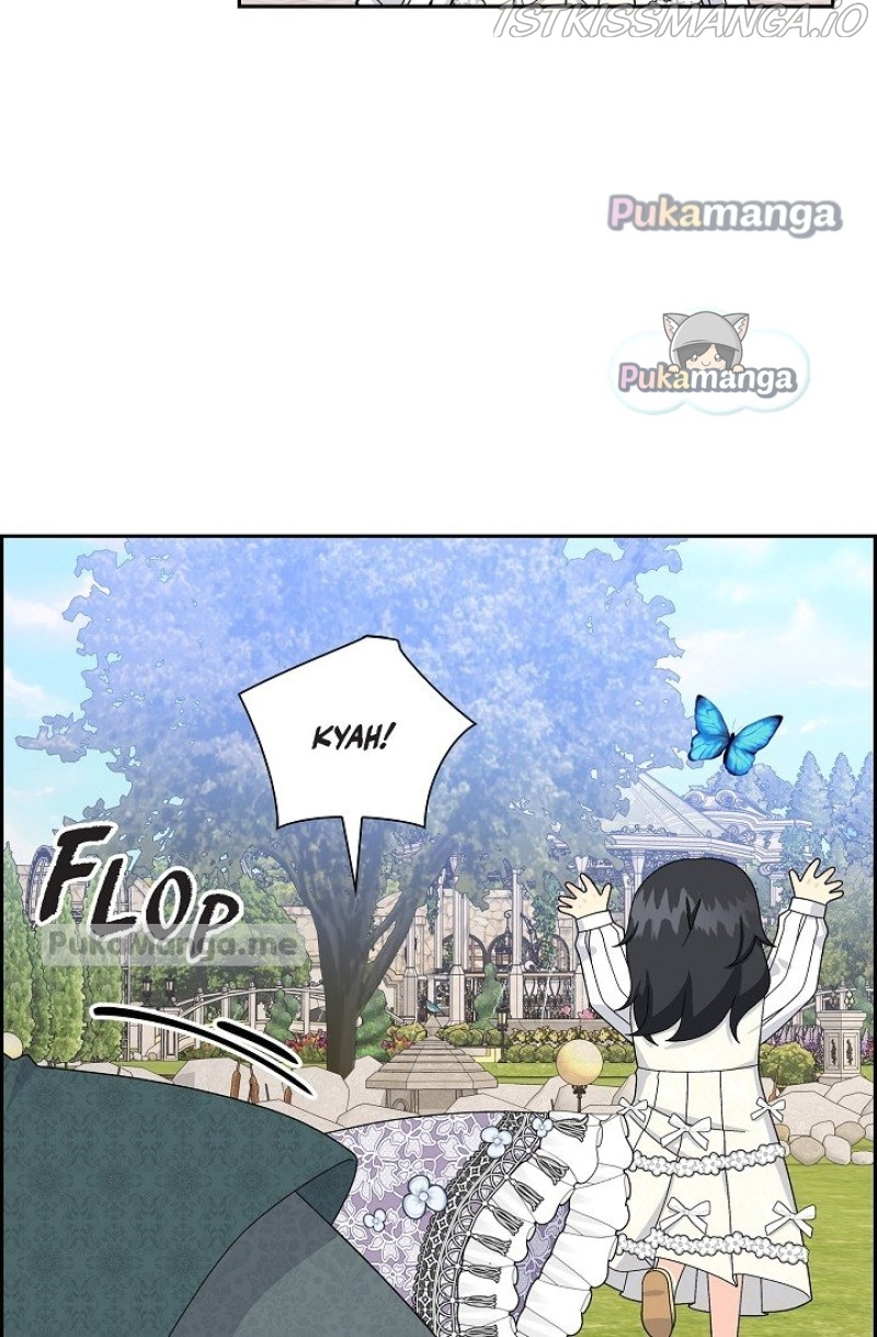 The Younger Male Lead Fell For Me Before The Destruction - Chapter 85