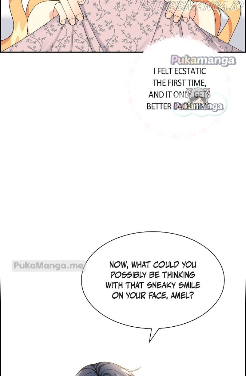 The Younger Male Lead Fell For Me Before The Destruction - Chapter 85