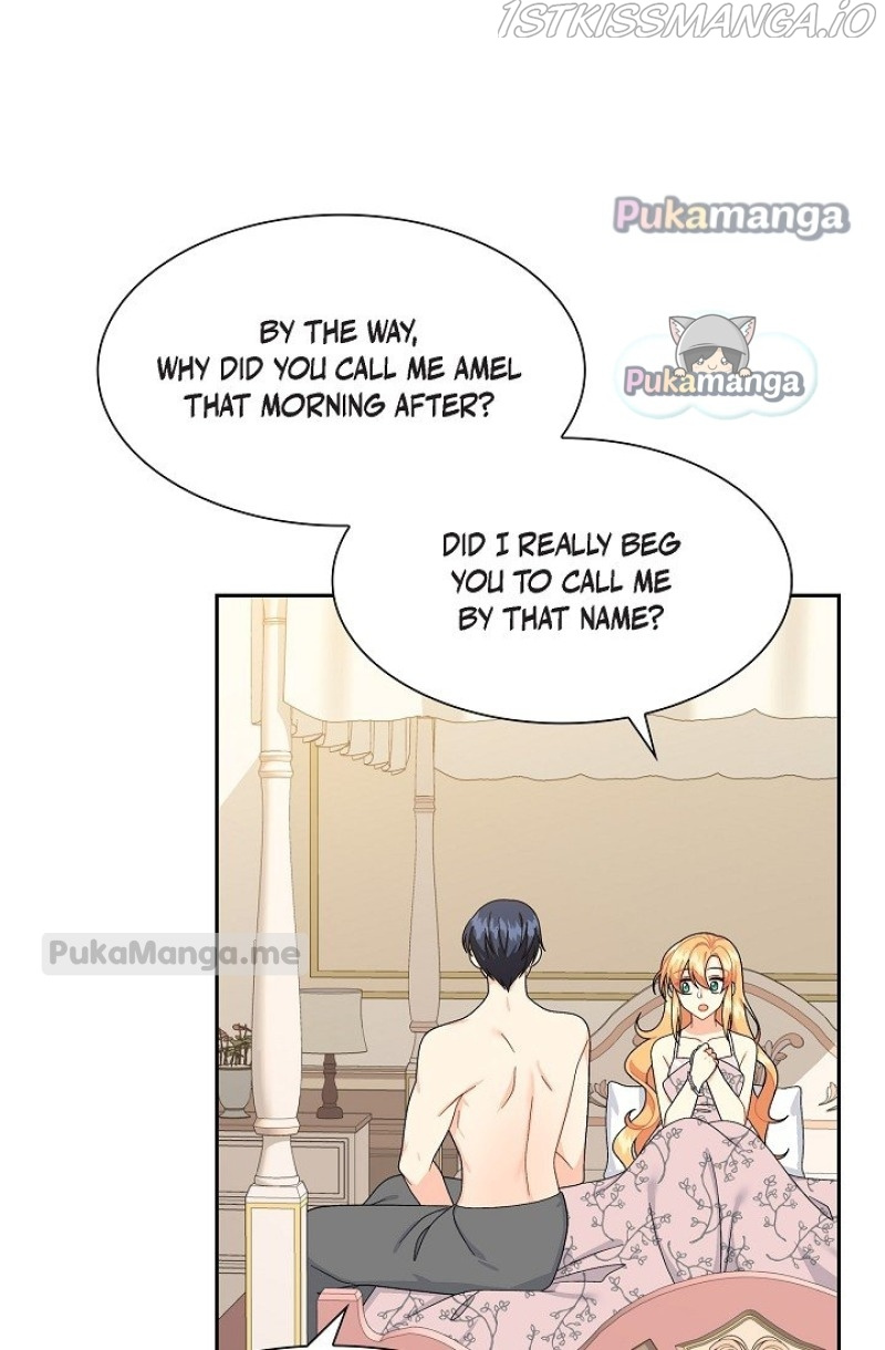 The Younger Male Lead Fell For Me Before The Destruction - Chapter 85