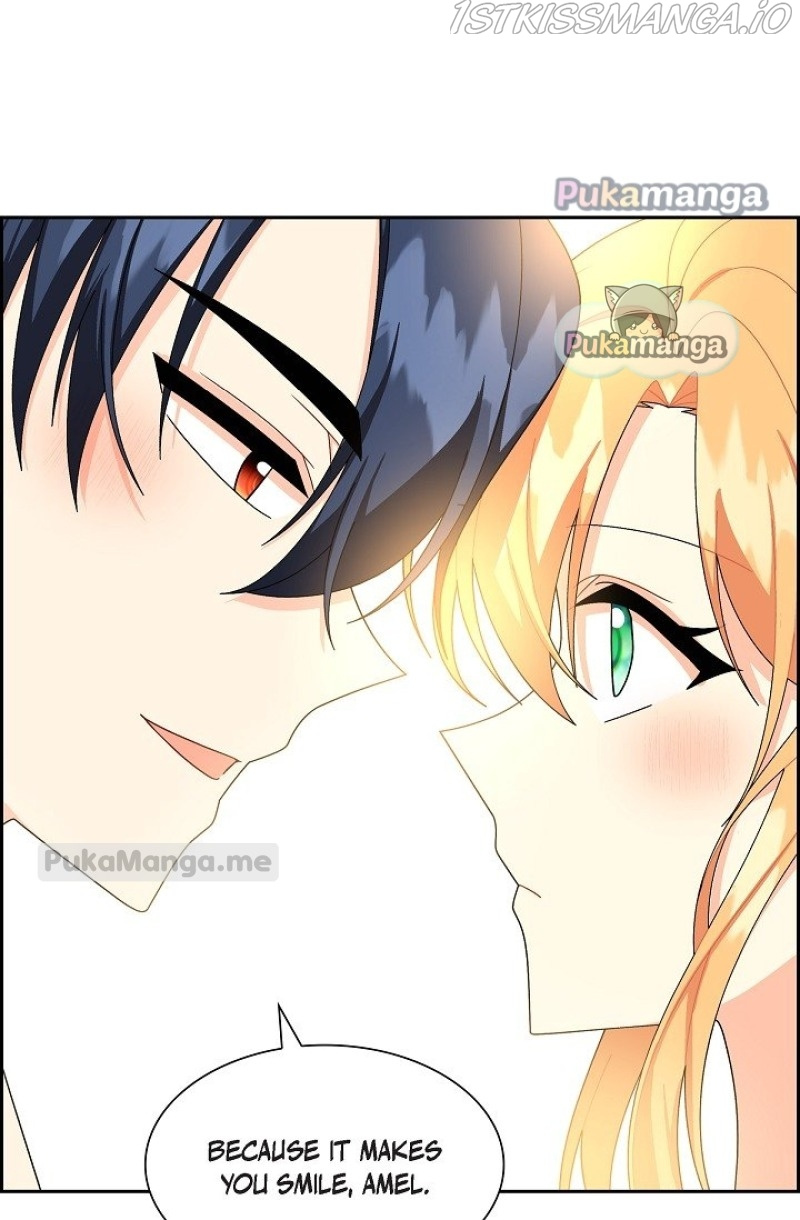 The Younger Male Lead Fell For Me Before The Destruction - Chapter 85