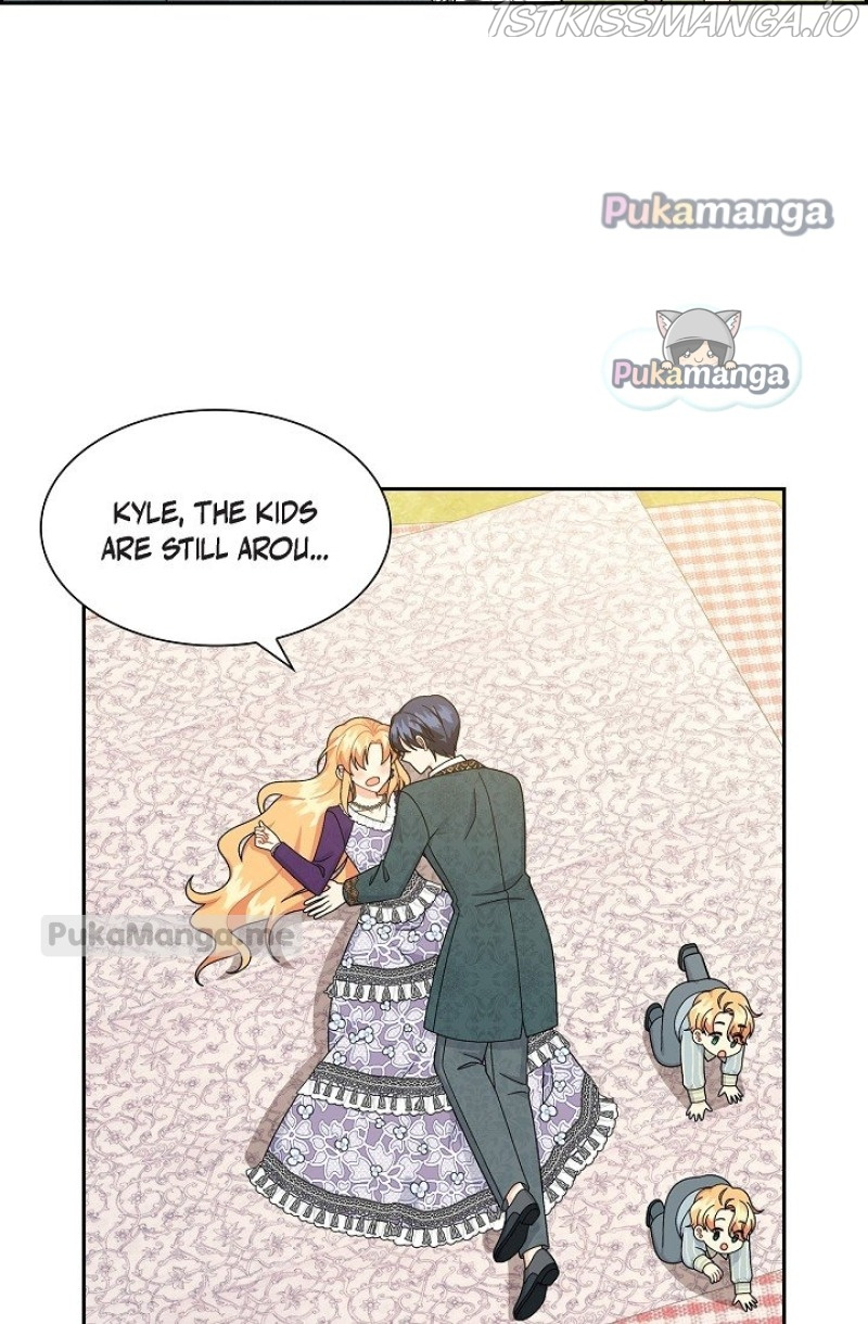 The Younger Male Lead Fell For Me Before The Destruction - Chapter 85