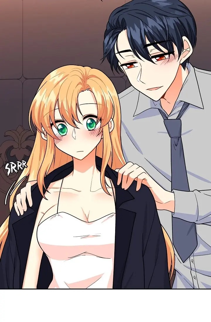 The Younger Male Lead Fell For Me Before The Destruction - Chapter 7