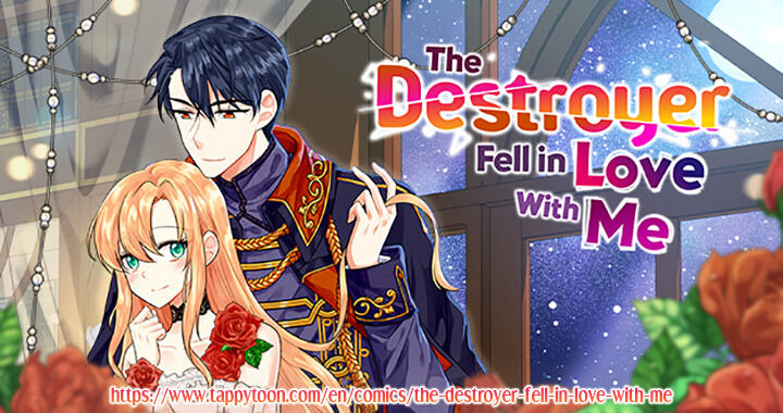 The Younger Male Lead Fell For Me Before The Destruction - Chapter 43