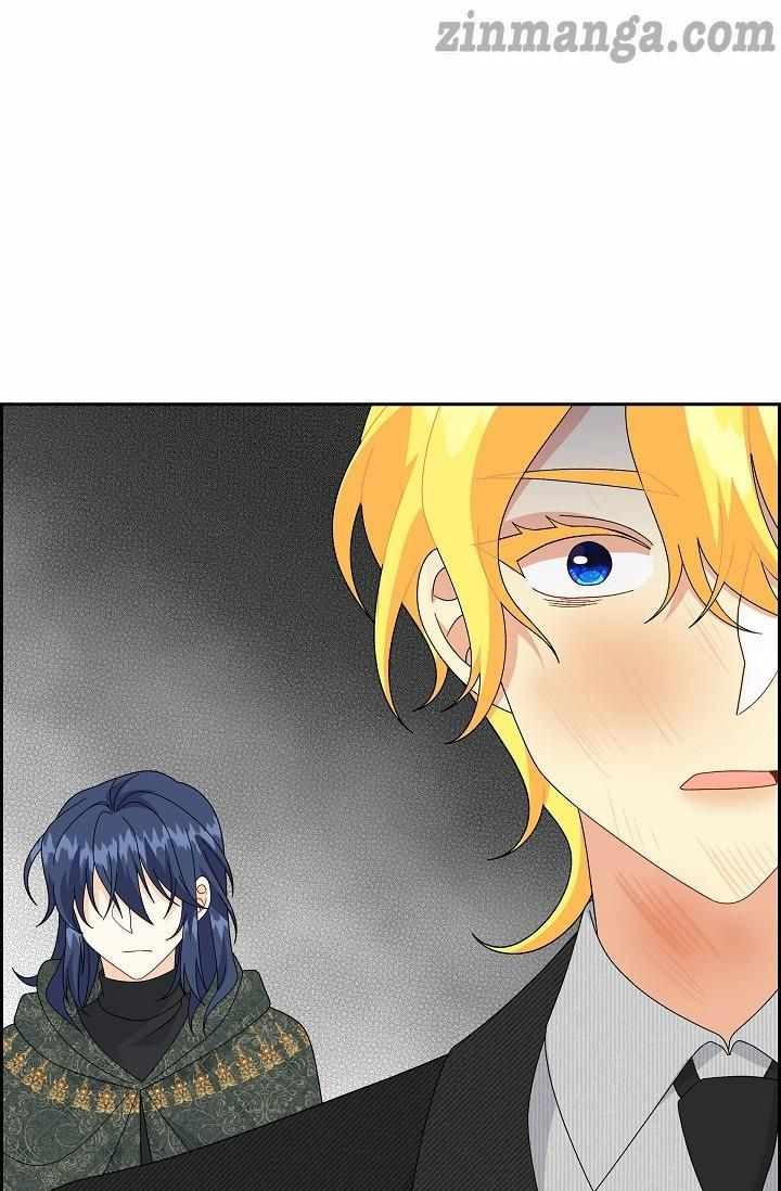 The Younger Male Lead Fell For Me Before The Destruction - Chapter 76