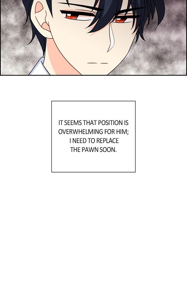 The Younger Male Lead Fell For Me Before The Destruction - Chapter 31