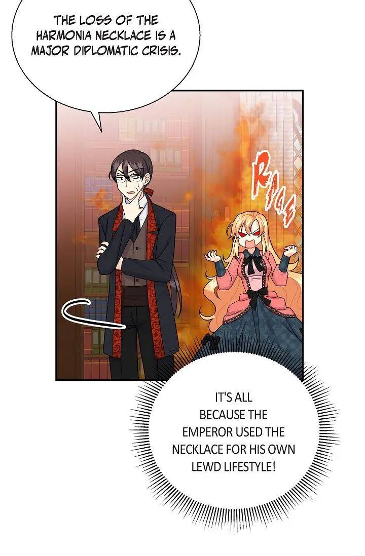 The Younger Male Lead Fell For Me Before The Destruction - Chapter 29