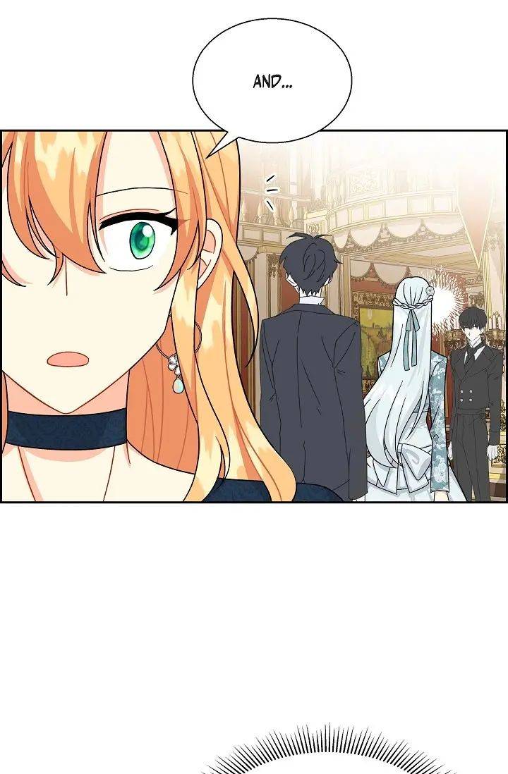 The Younger Male Lead Fell For Me Before The Destruction - Chapter 27