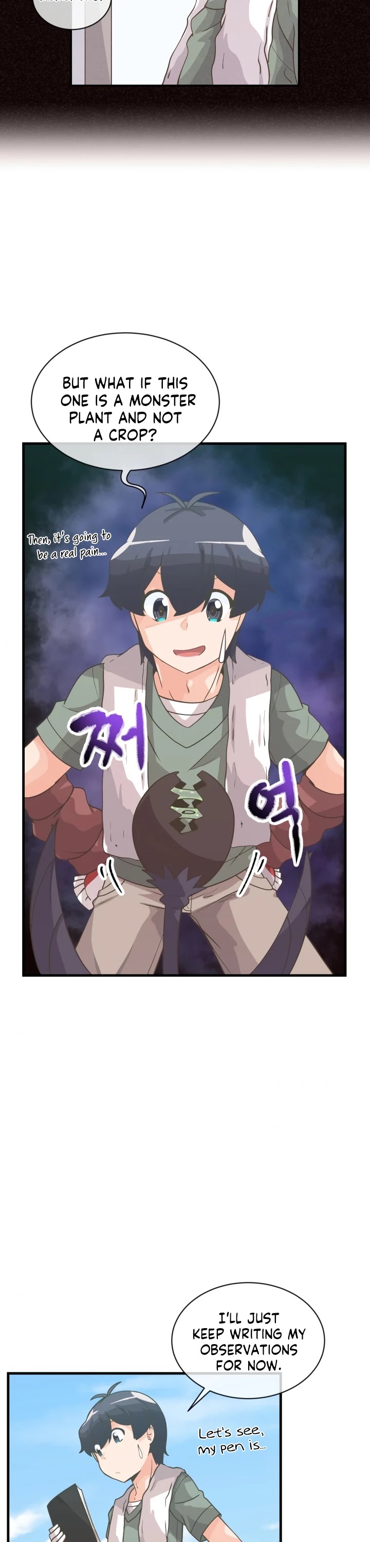 Spirit Farmer - Chapter 55