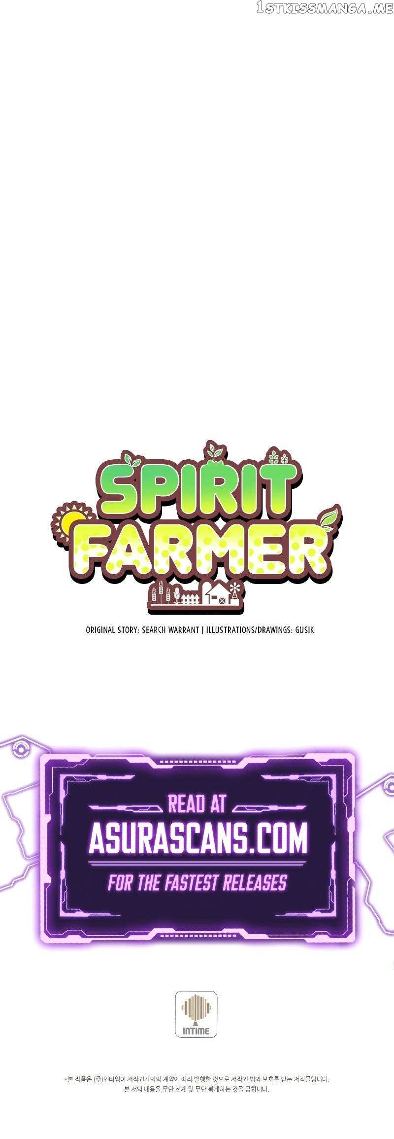 Spirit Farmer - Chapter 135