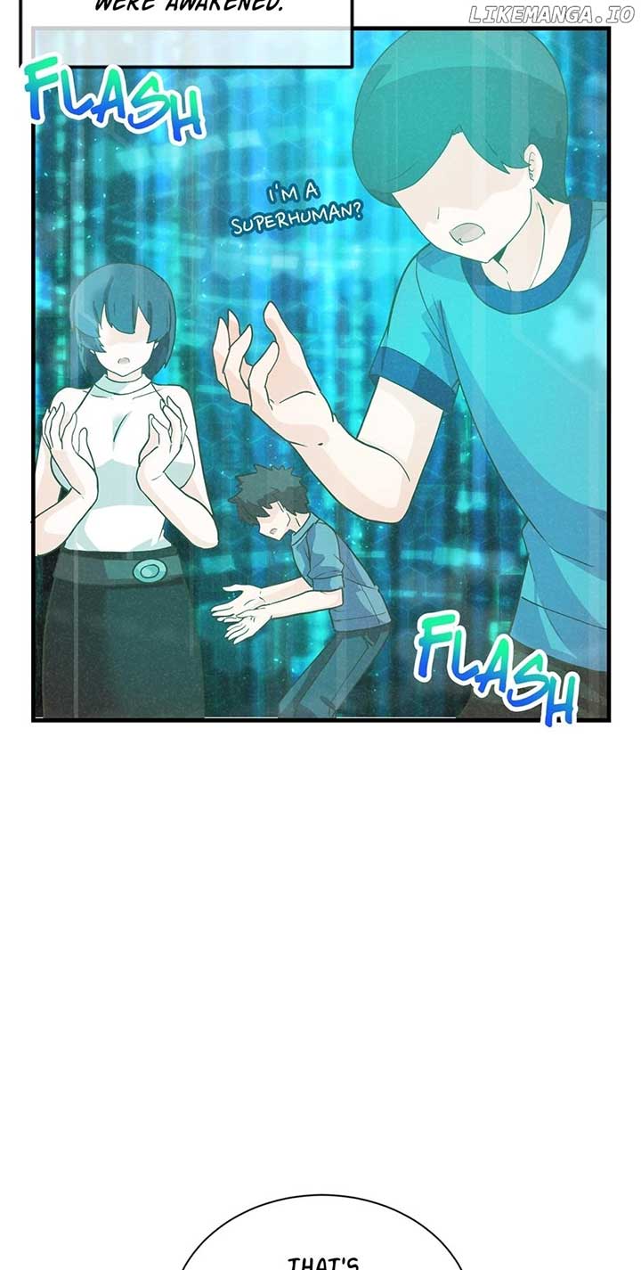 Spirit Farmer - Chapter 188