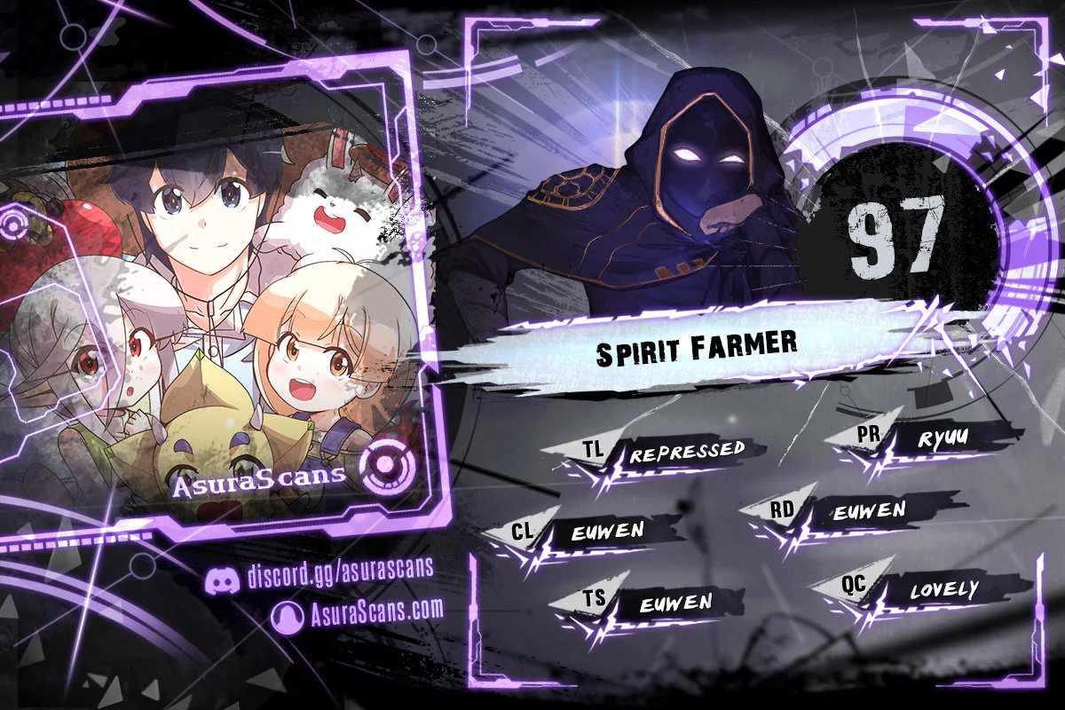 Spirit Farmer - Chapter 97