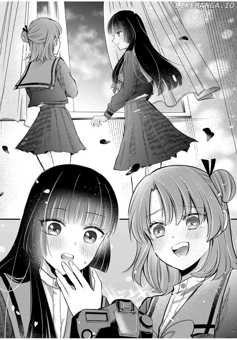 Houkago, Boku Wa Kimi Ni Naru - Chapter 7