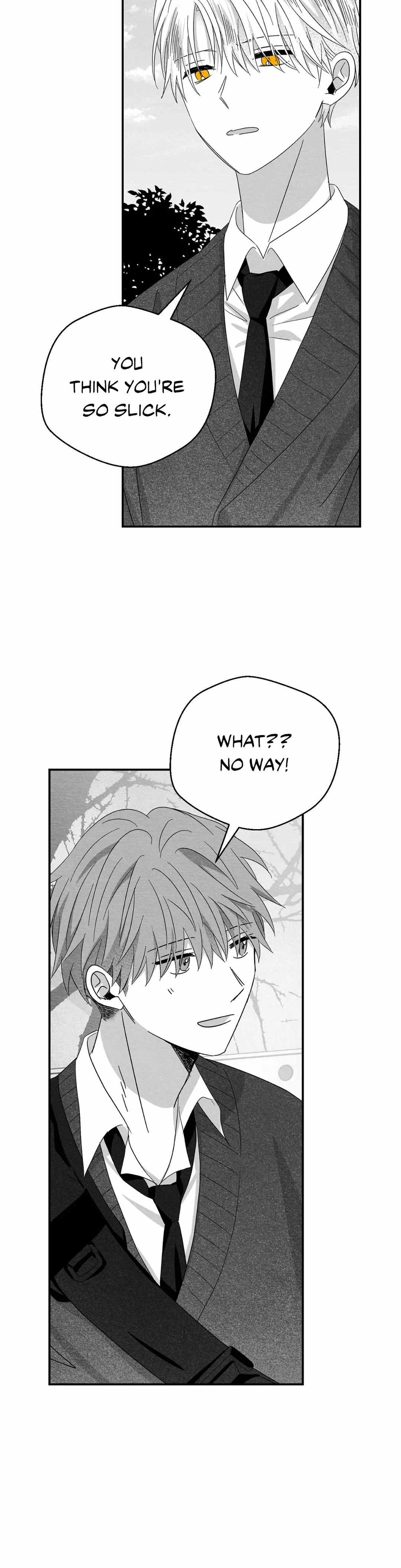 When We Acquainted - Chapter 58