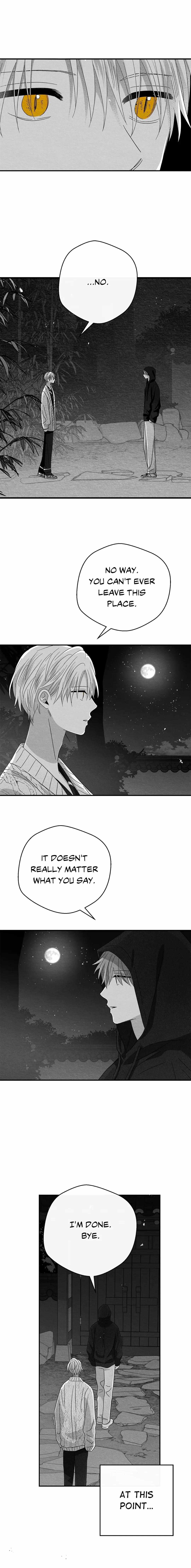 When We Acquainted - Chapter 61