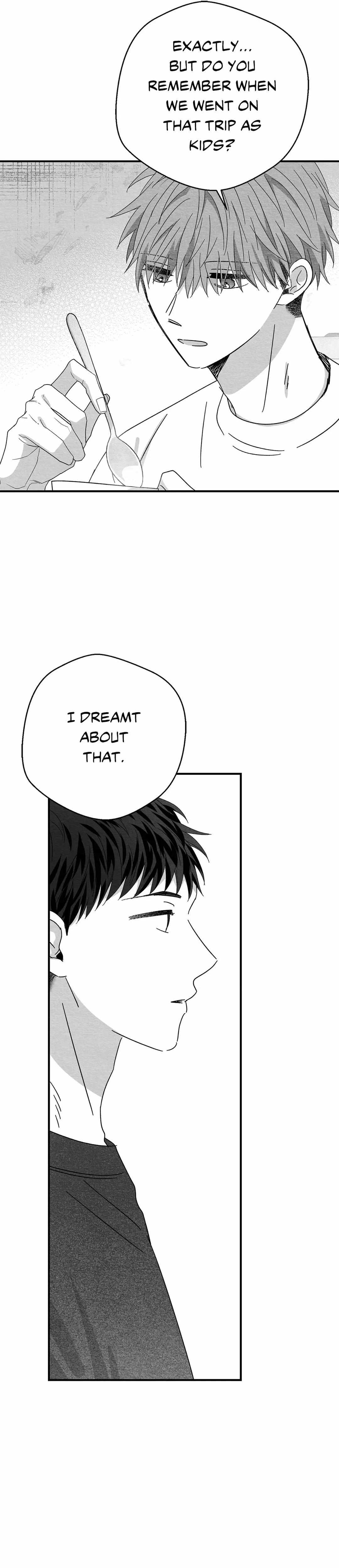 When We Acquainted - Chapter 86