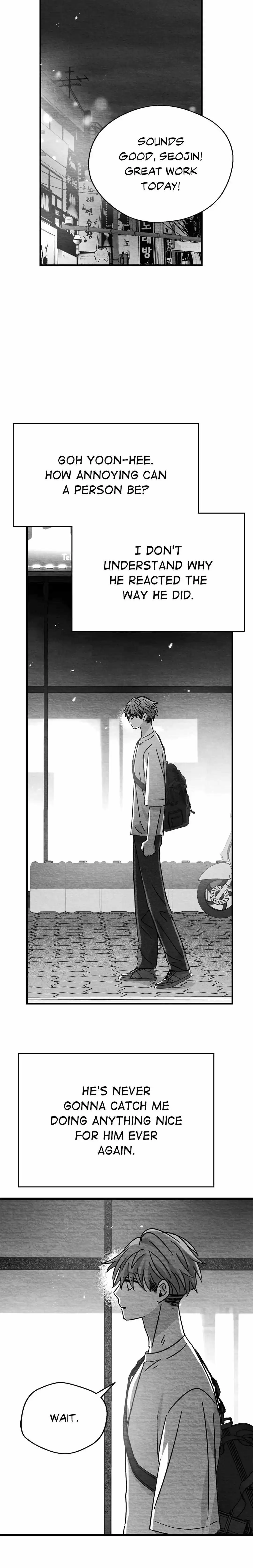 When We Acquainted - Chapter 46