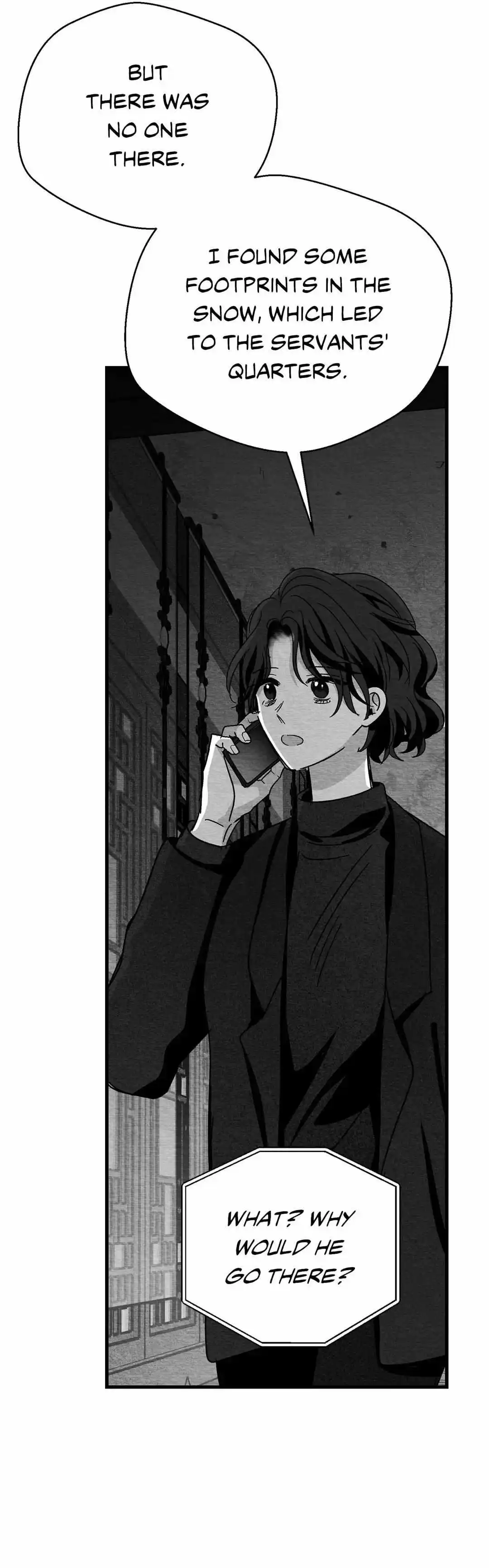 When We Acquainted - Chapter 85