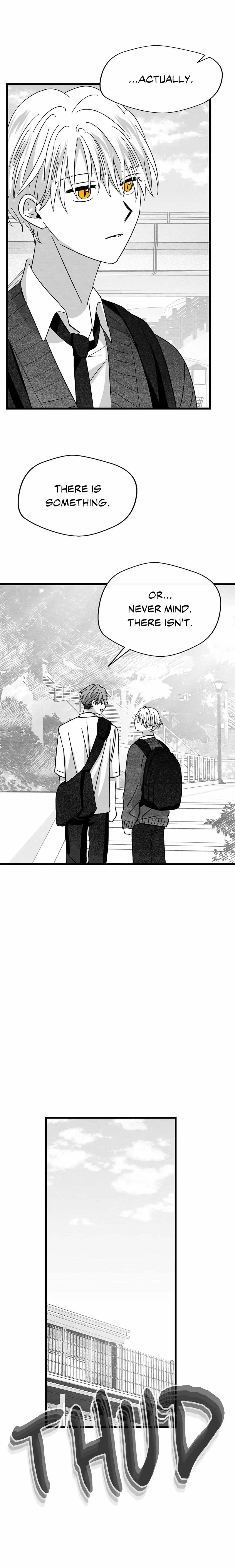 When We Acquainted - Chapter 39