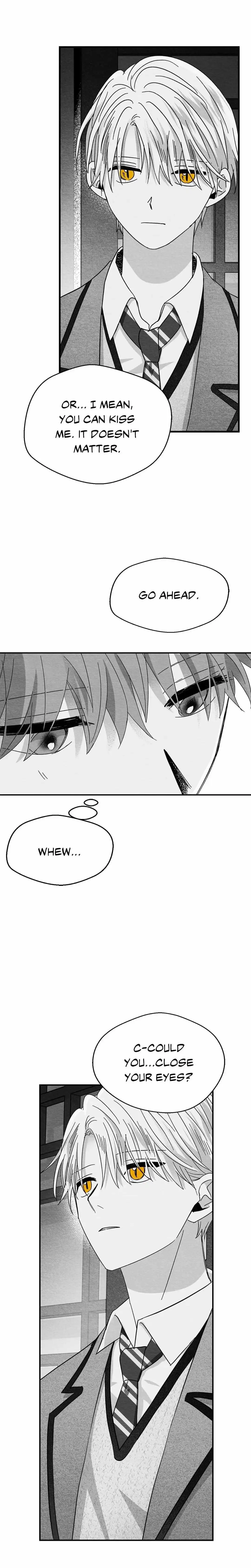 When We Acquainted - Chapter 30