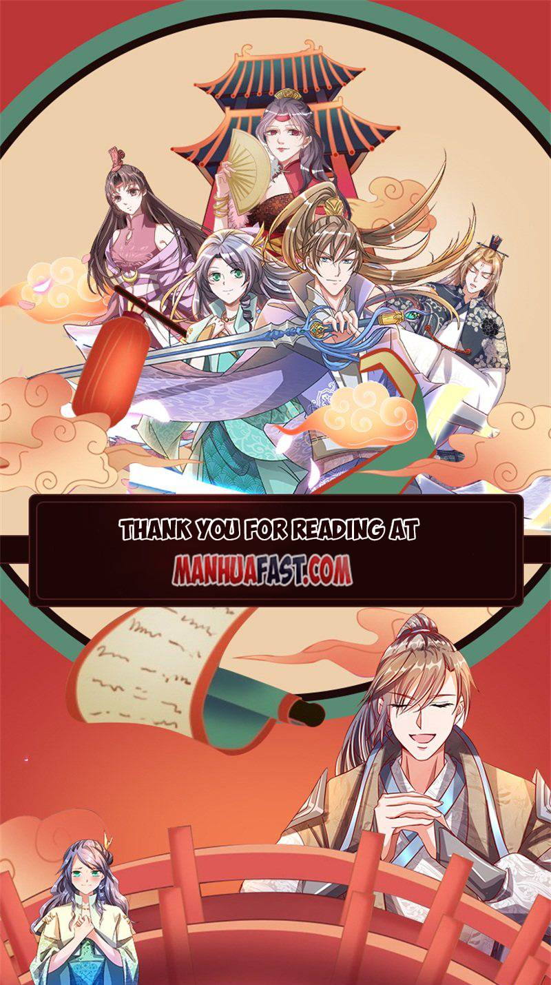 Sky Sword God - Chapter 417