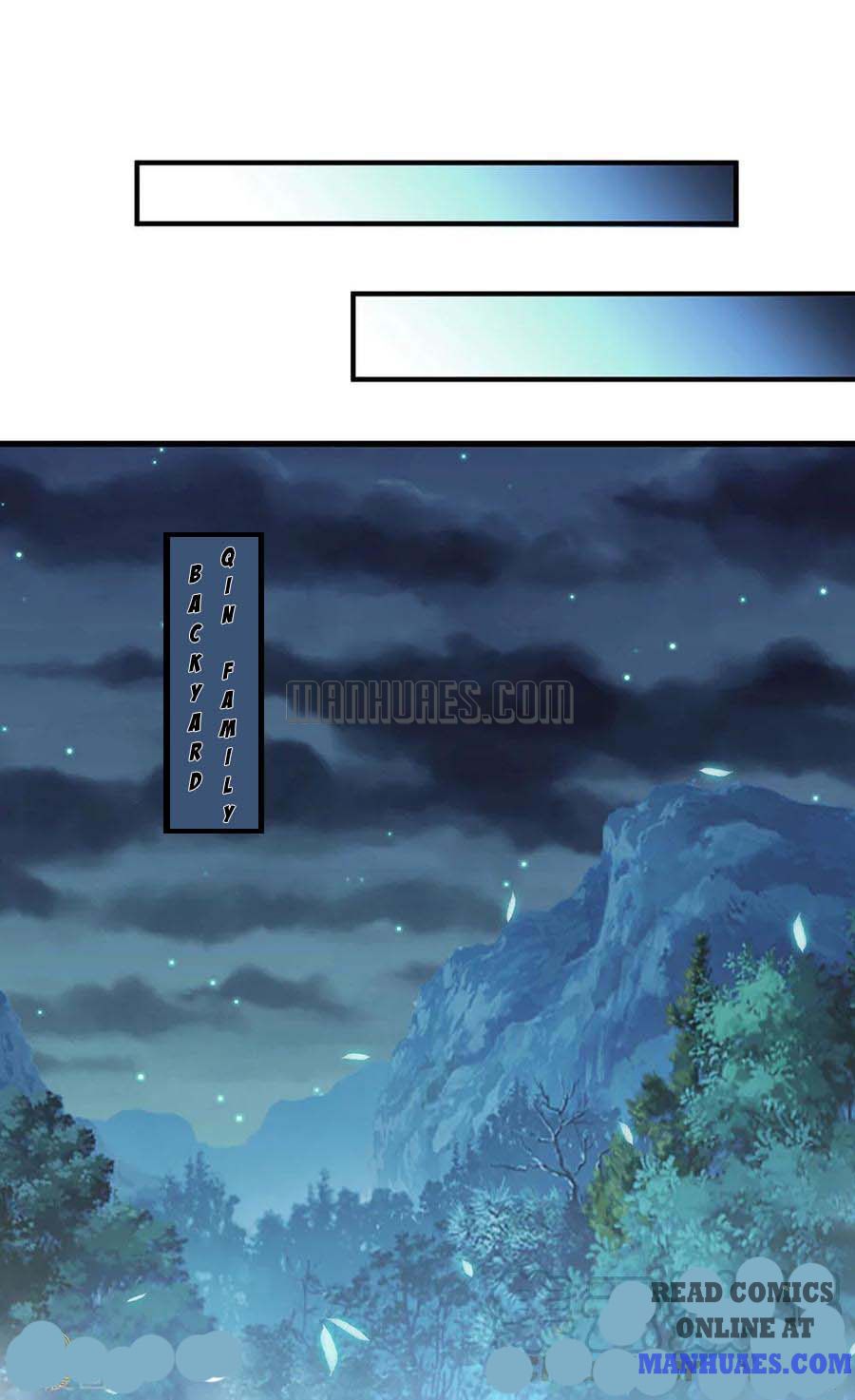 Sky Sword God - Chapter 31