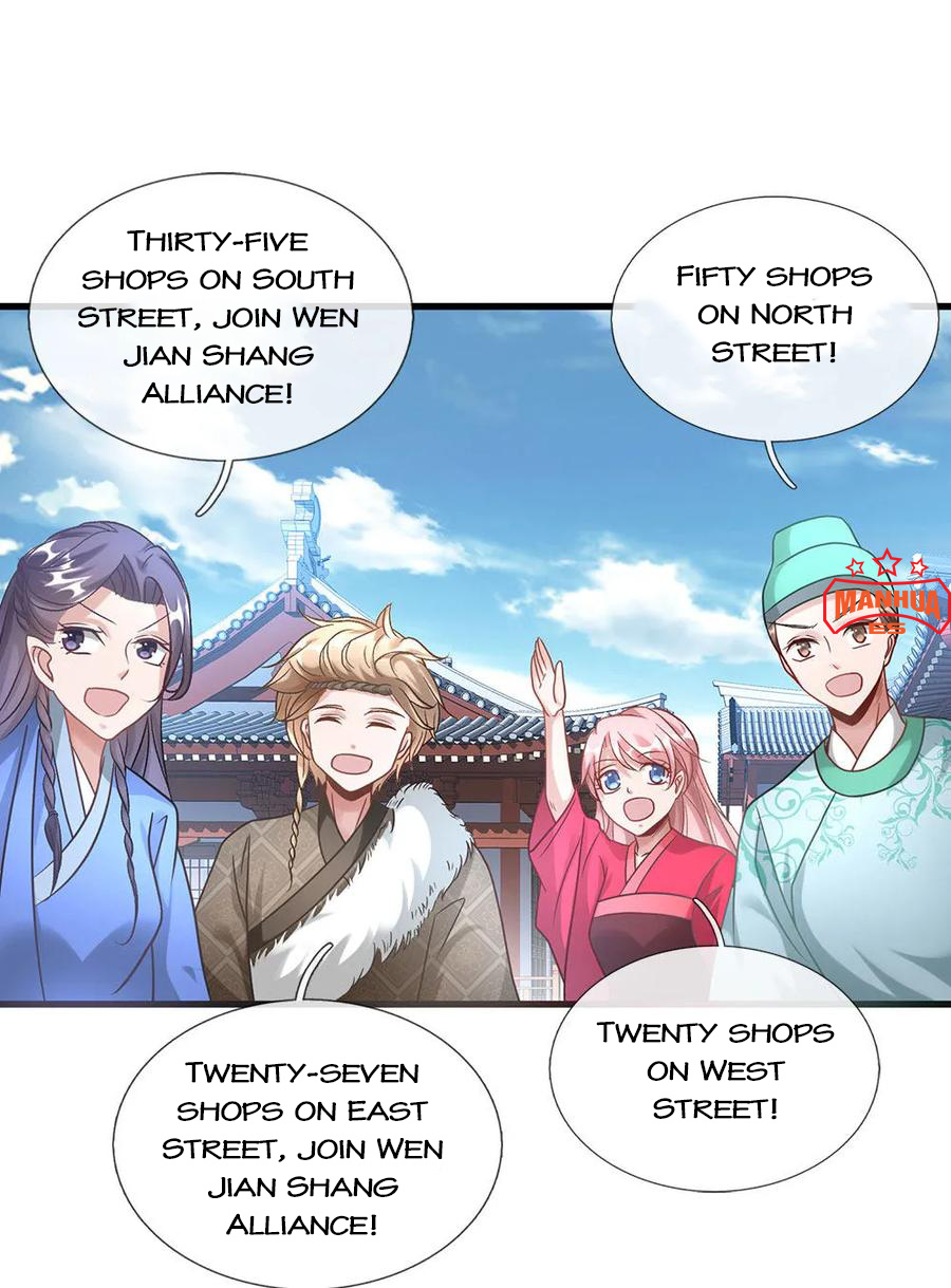 Sky Sword God - Chapter 48