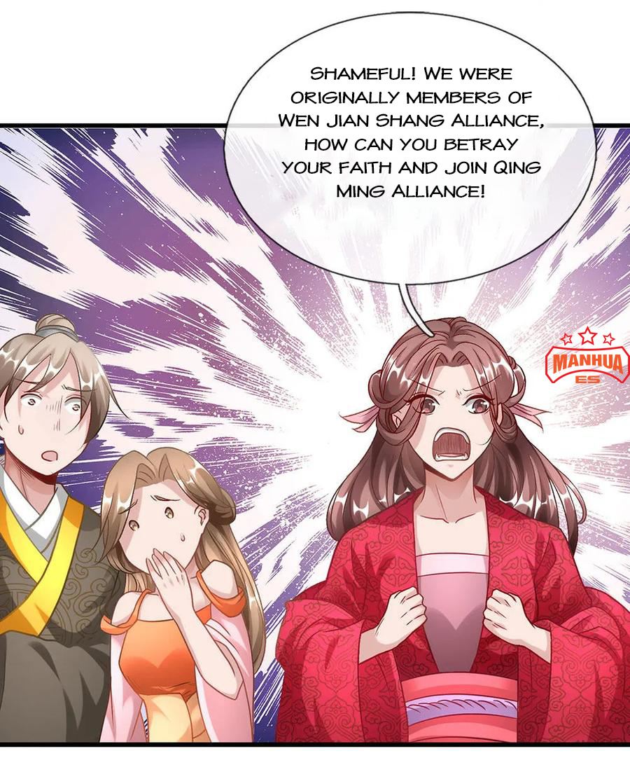 Sky Sword God - Chapter 47