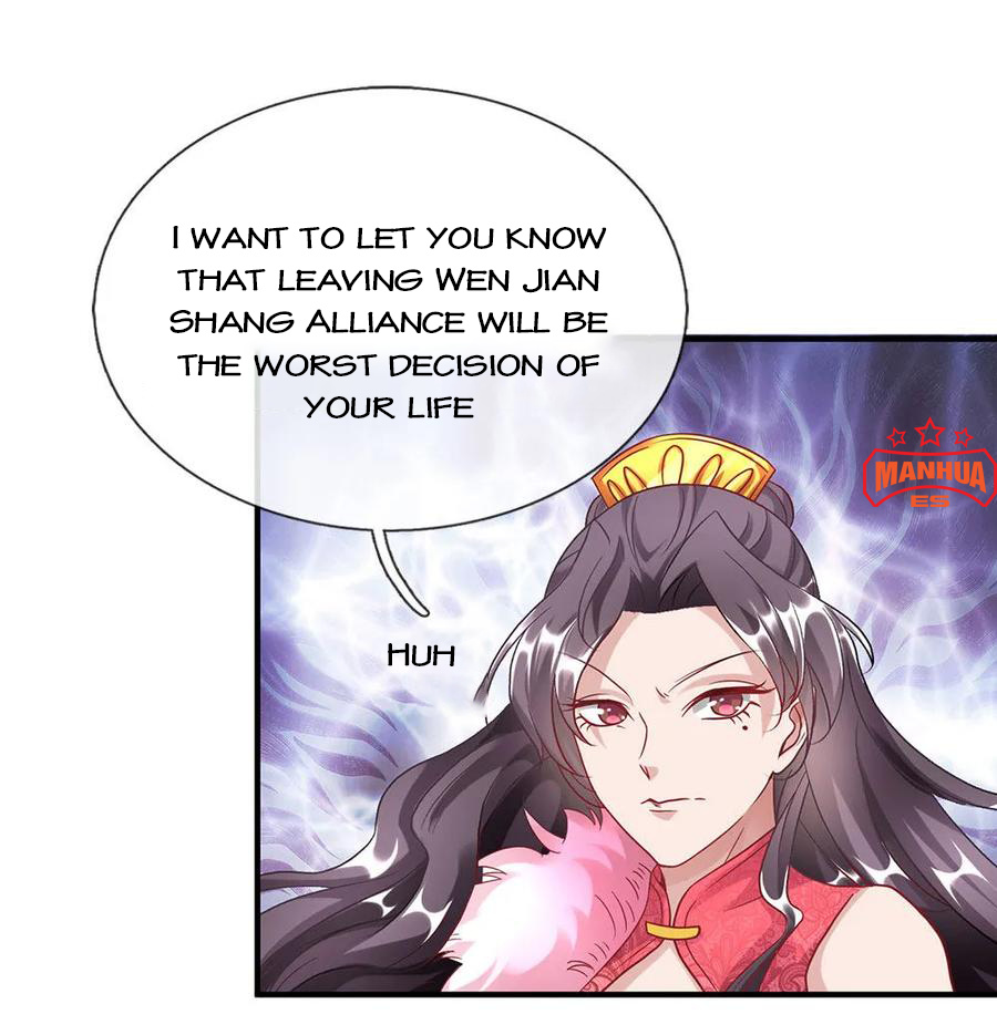 Sky Sword God - Chapter 47