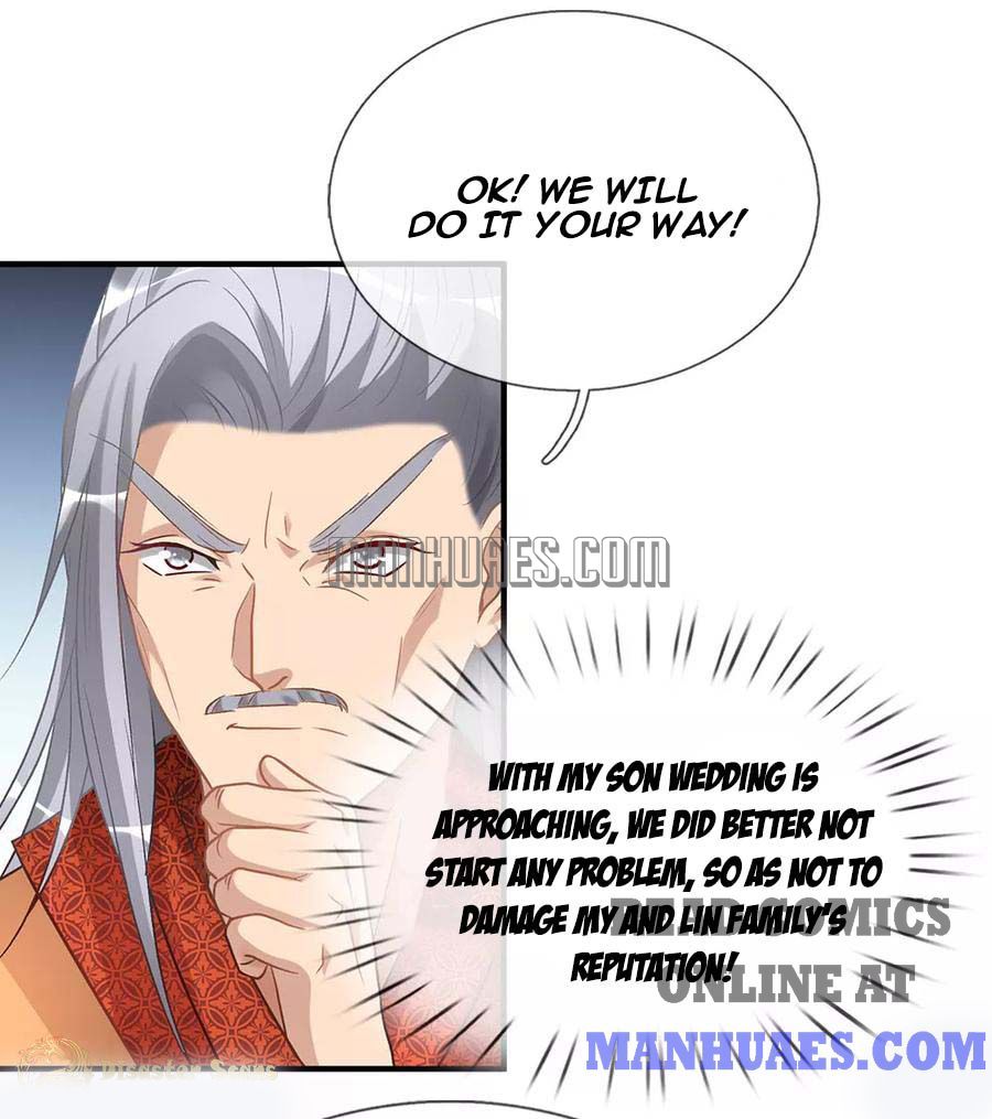 Sky Sword God - Chapter 28