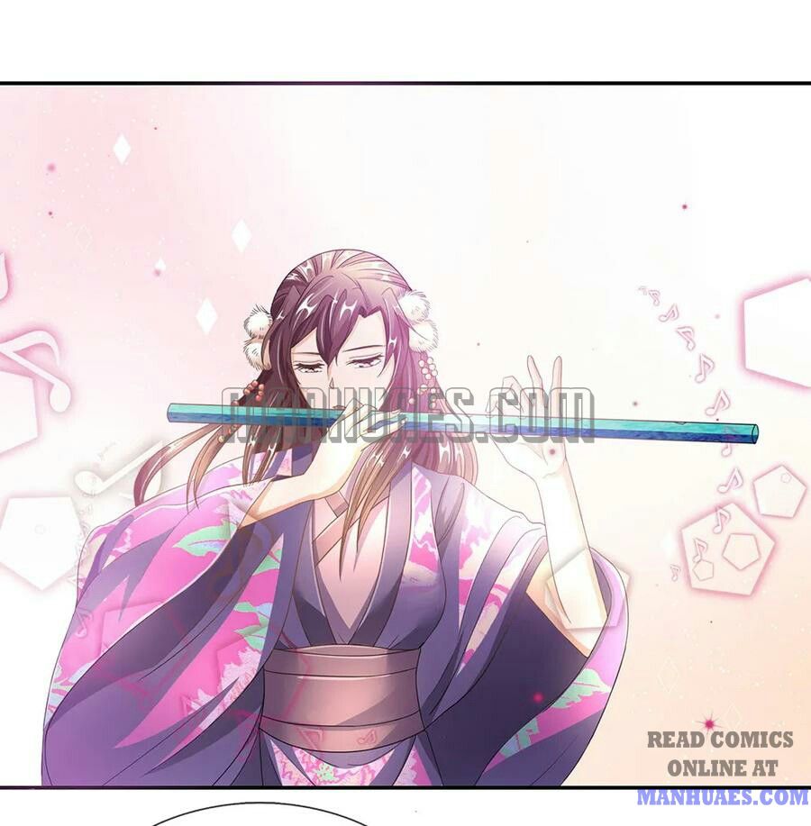 Sky Sword God - Chapter 83