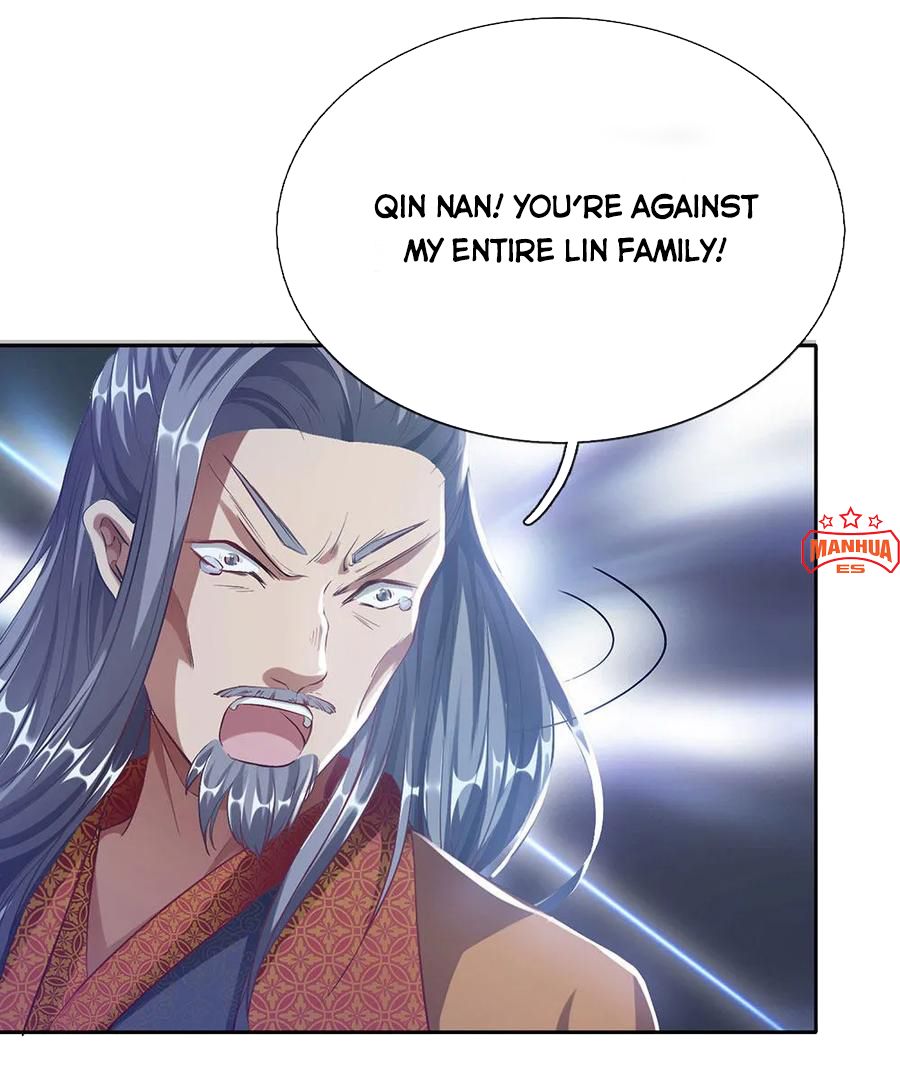 Sky Sword God - Chapter 59