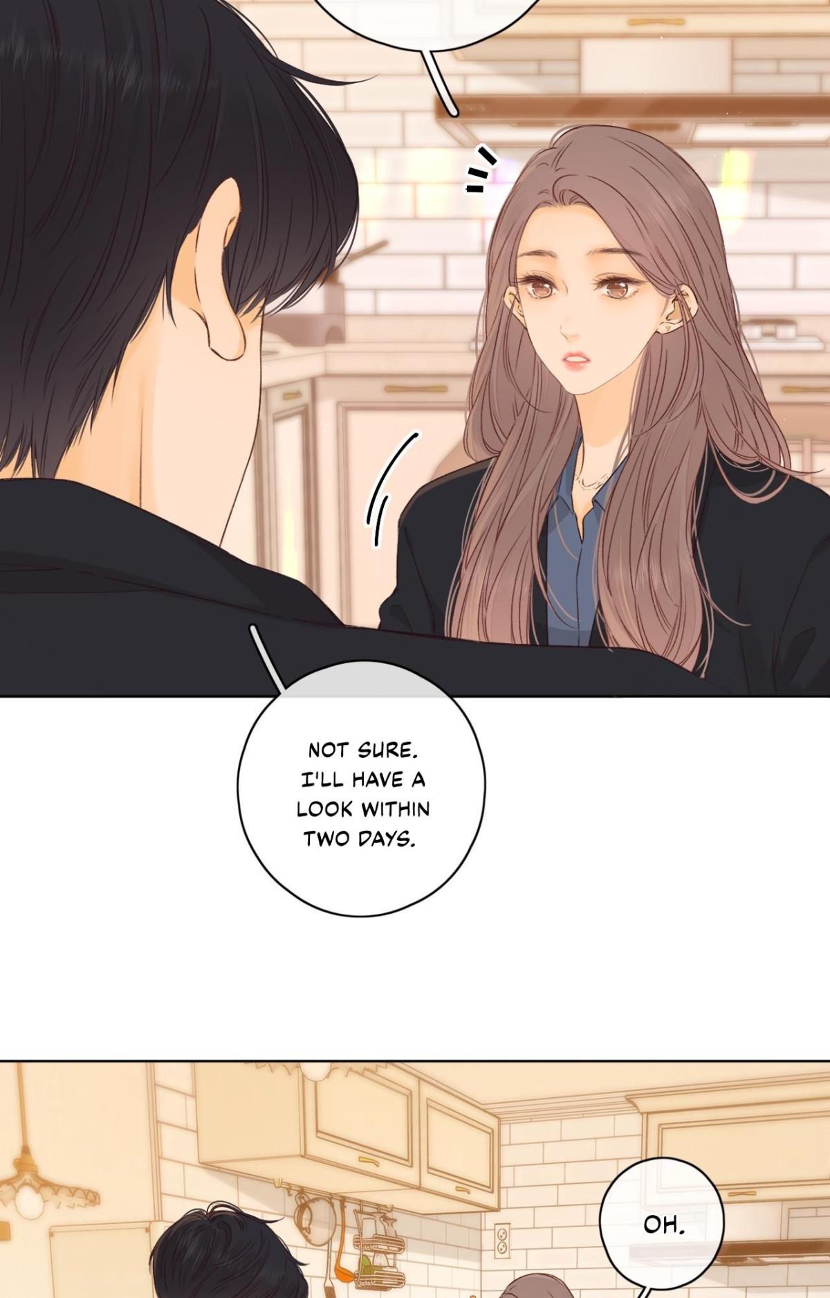 Ten Miles Of Peach Blossoms - Chapter 42