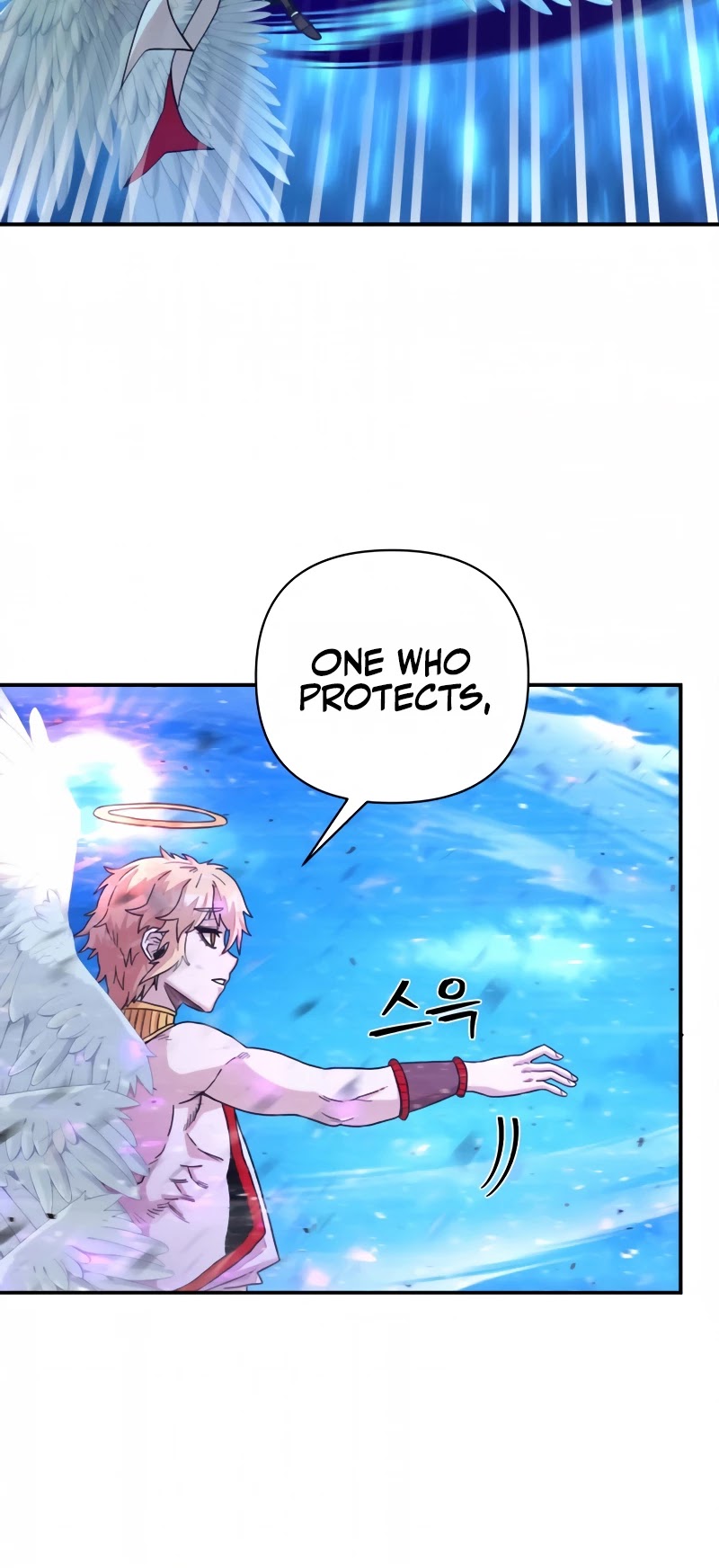 Hero Has Returned - Chapter 29