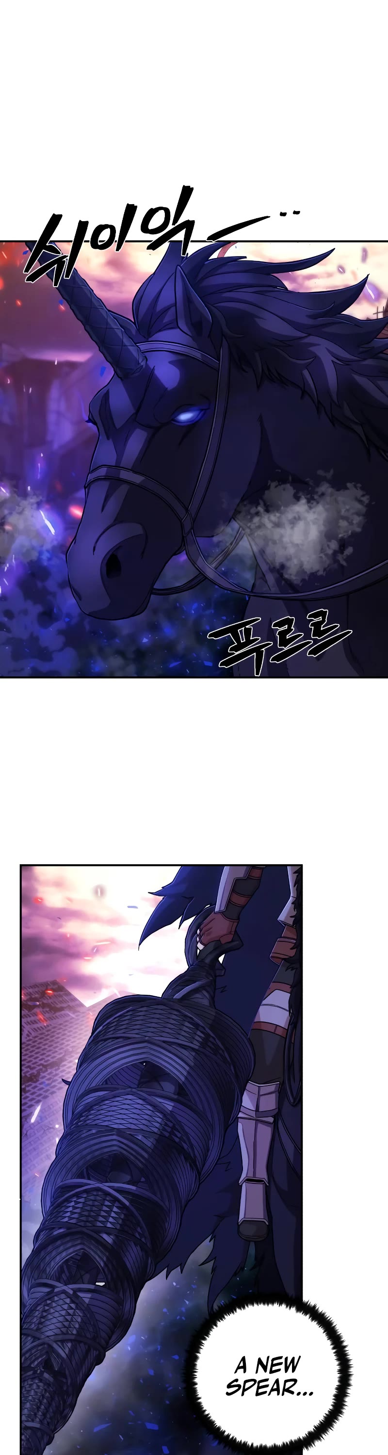 Hero Has Returned - Chapter 70