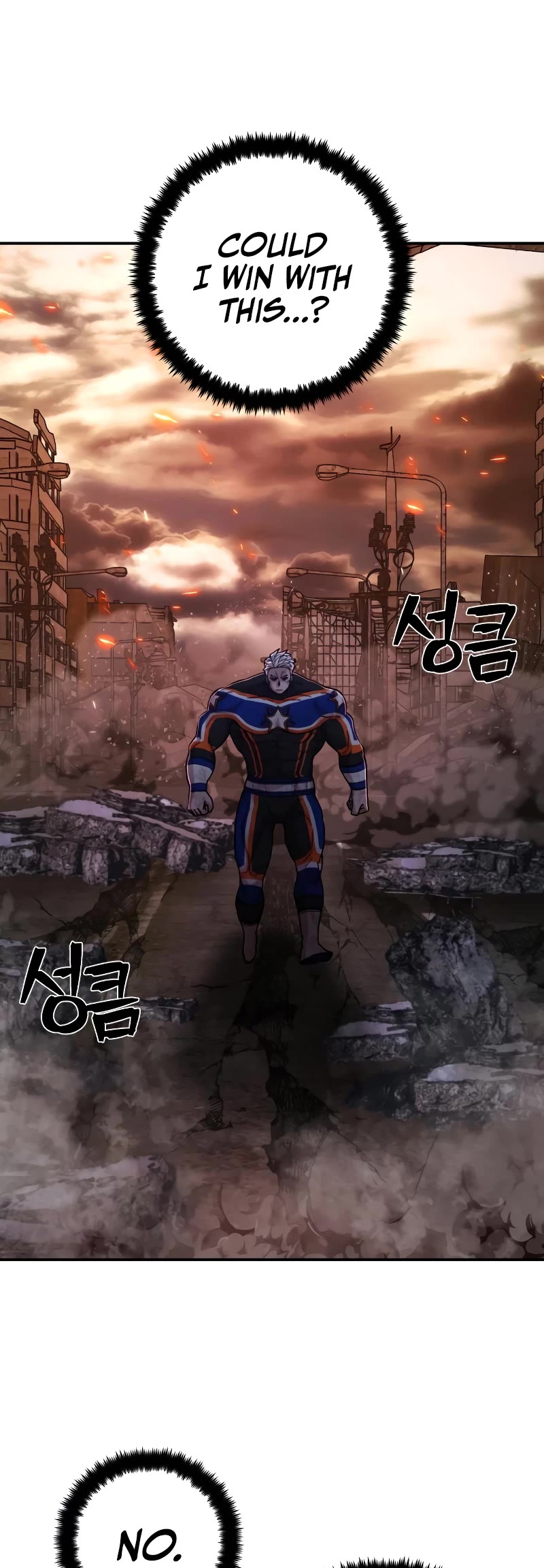 Hero Has Returned - Chapter 70