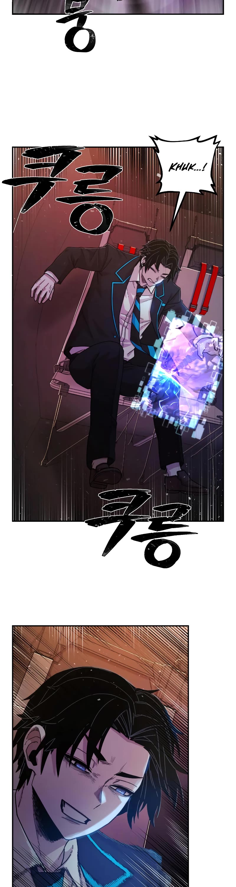 Hero Has Returned - Chapter 70