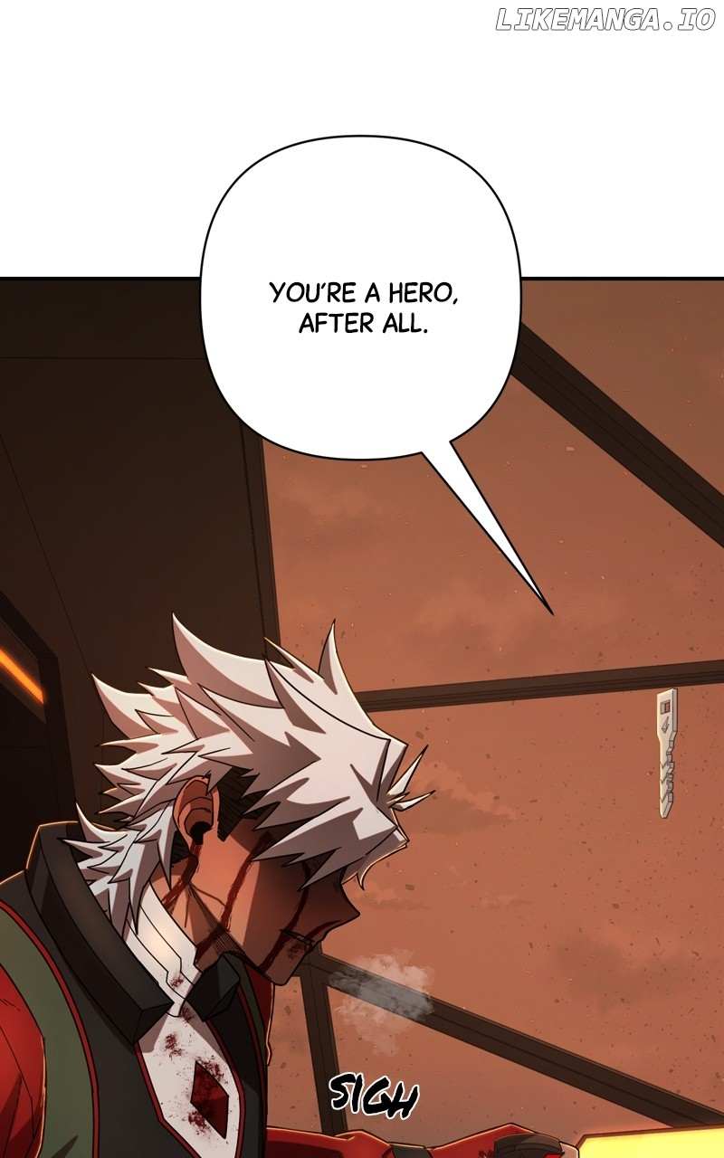 Hero Has Returned - Chapter 112