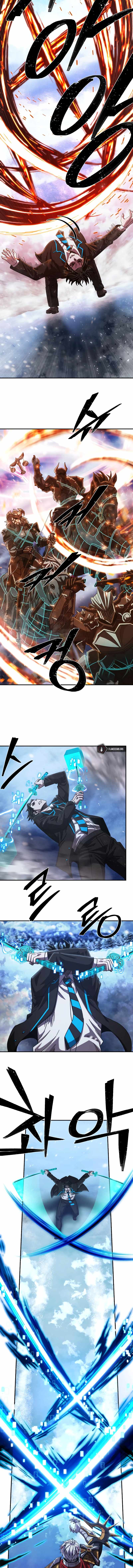 Hero Has Returned - Chapter 80