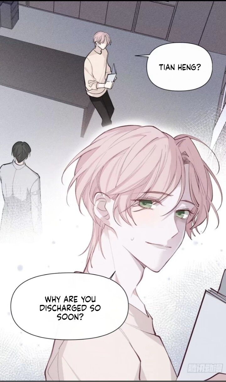 My Secretary, Would You Choose Me? - Chapter 18