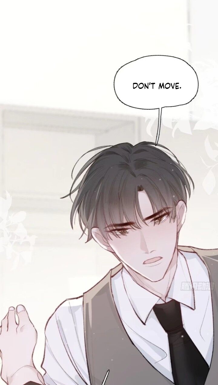 My Secretary, Would You Choose Me? - Chapter 7