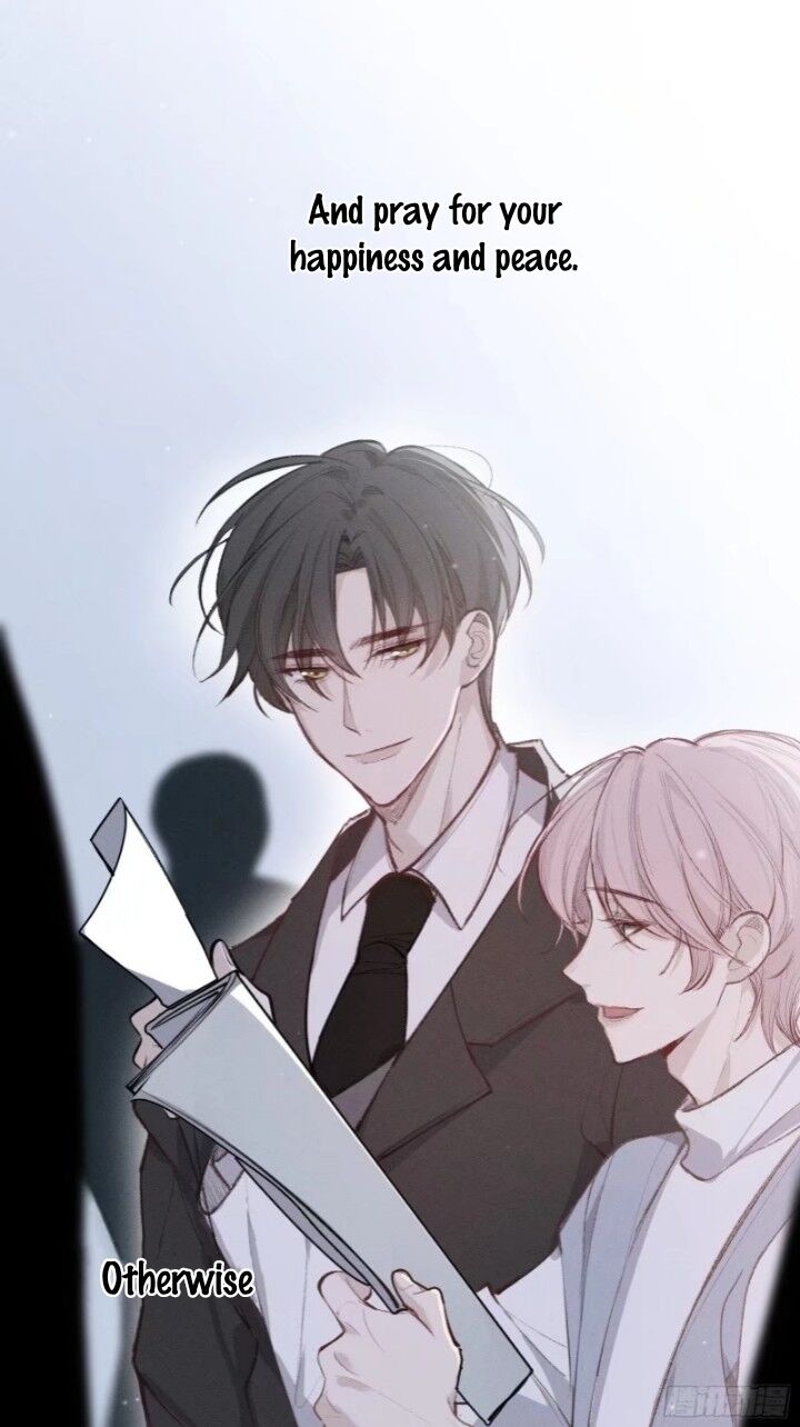 My Secretary, Would You Choose Me? - Chapter 20