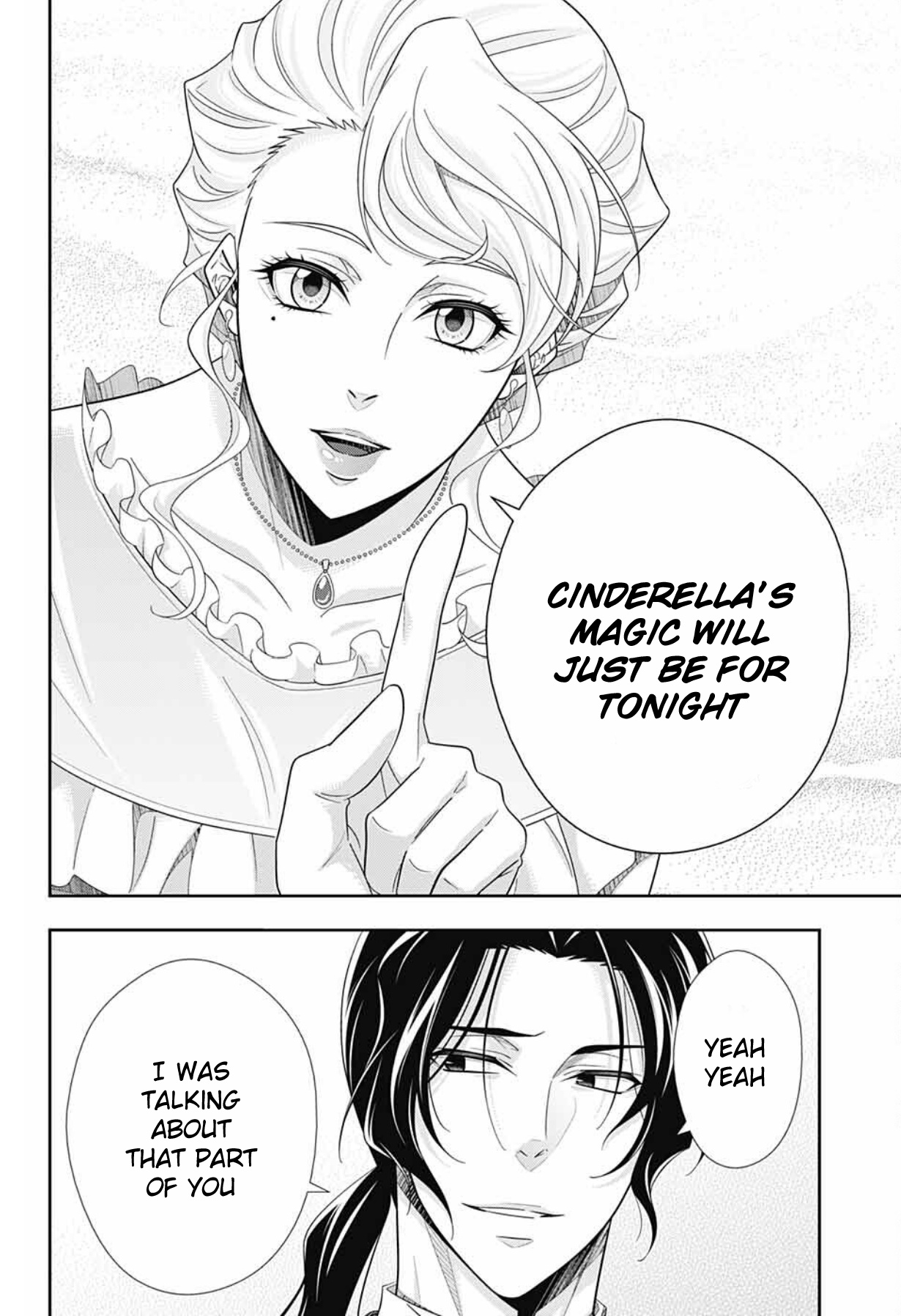 Yukoku No Moriarty - Vol.15 Chapter 60: The Adventure Of The Empty Hearts, Act 4